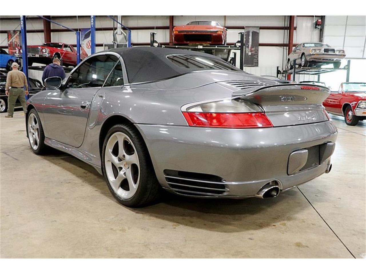 2005 Porsche 911 for sale in Kentwood, MI – photo 76