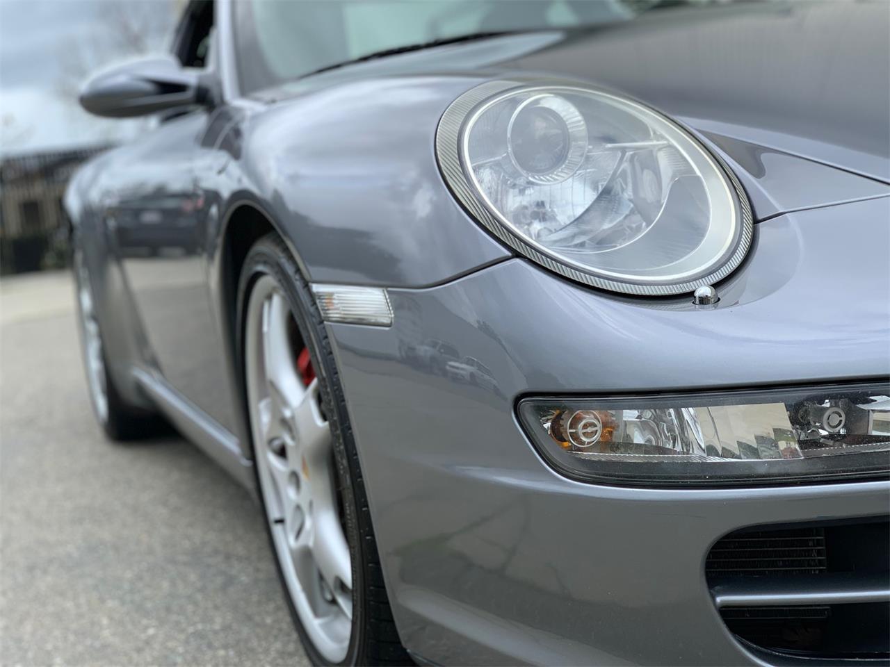 2006 Porsche 911 for sale in Fairfield, CA – photo 18