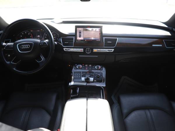 2016 AUDI A8 L AWD 41K MILES ONLY - - by dealer for sale in Omaha, NE – photo 16