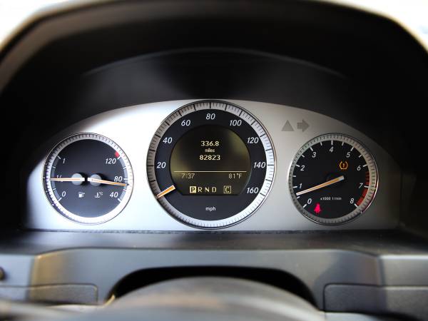 2008 Mercedes C350 Sport Sedan, Panorama Roof, Premium Pkg - ON for sale in Pearl City, HI – photo 13
