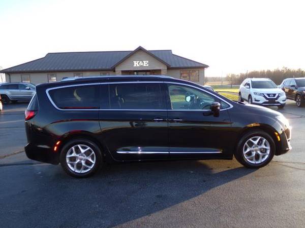 2018 Chrysler Pacifica Touring L Plus FWD - cars & trucks - by... for sale in Lagrange, IN – photo 6