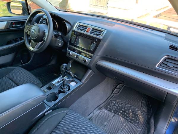 2019 Subaru Outback 2 5L for sale in Shorewood, IL – photo 8