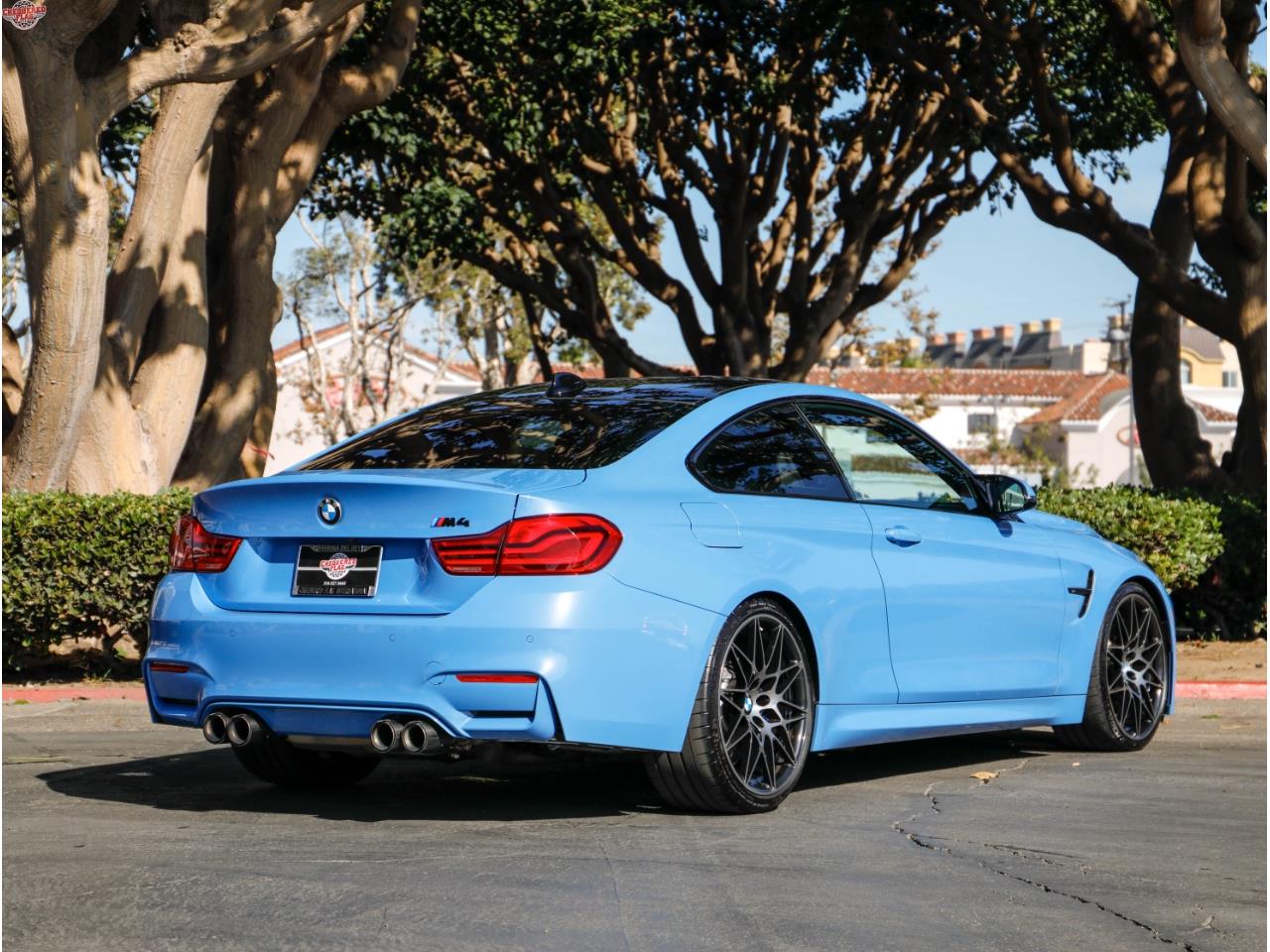 2018 BMW M4 for sale in Marina Del Rey, CA – photo 4