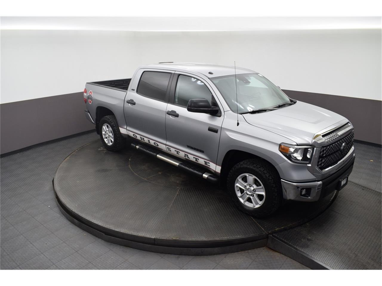 2019 Toyota Tundra for sale in Highland Park, IL – photo 33