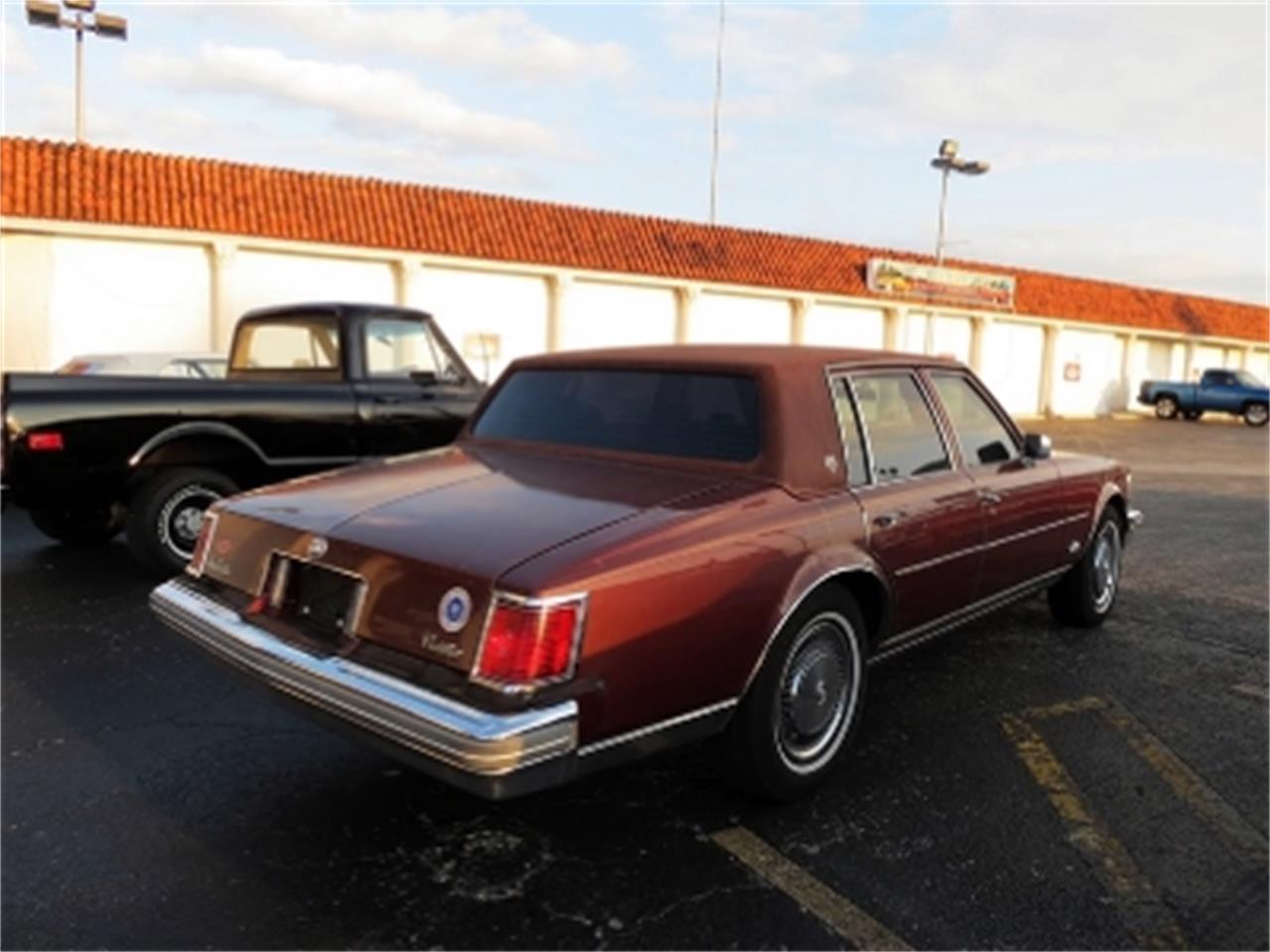 1976 Cadillac Seville for sale in Miami, FL – photo 4