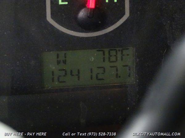 2008 Ford F-150 F150 F 150 XLT 4x4 w/ BOSS Snow Plow 4x4 XLT 4dr... for sale in Paterson, NJ – photo 19