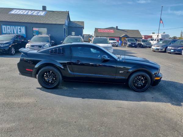 2006 Ford Mustang GT Deluxe Coupe for sale in Boise, ID – photo 4