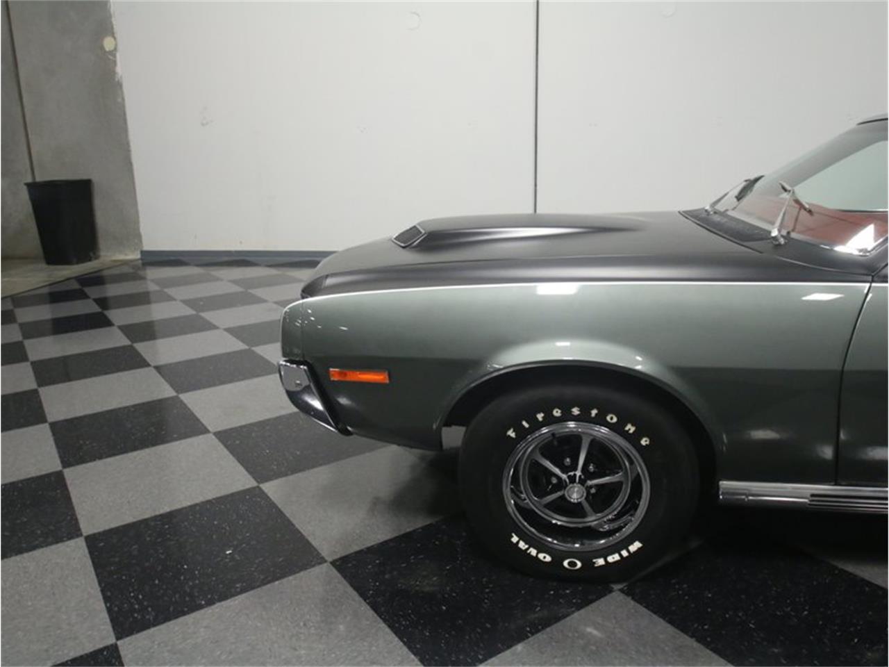 1970 AMC AMX for sale in Lithia Springs, GA – photo 12