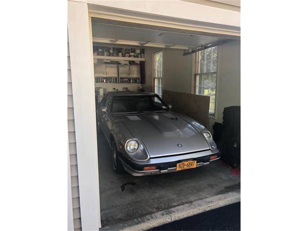 1983 Datsun 280ZX for sale in Long Island, NY – photo 5