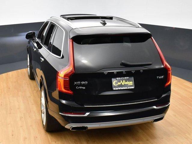 2018 Volvo XC90 T6 Inscription for sale in Other, NJ – photo 73