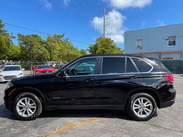 2014 BMW X5! LOW MILES! CALL FERNANDO! - - by for sale in Hollywood, FL – photo 8