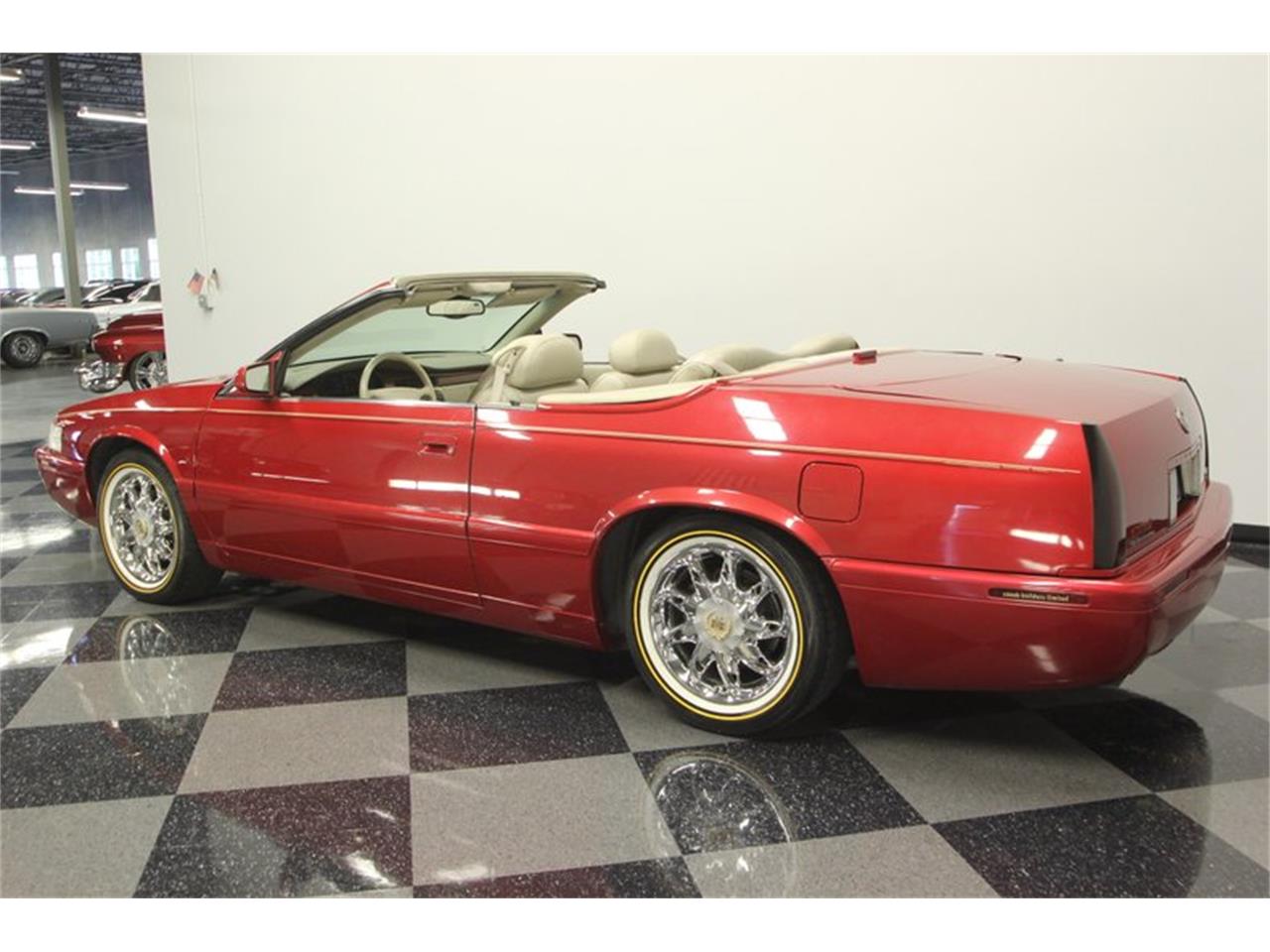 2000 Cadillac Eldorado for sale in Lutz, FL – photo 8