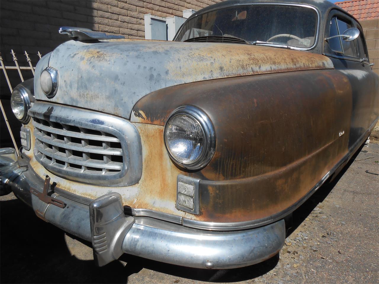 1949 Nash 600 for sale in Peoria, AZ – photo 5