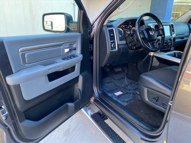 2017 RAM 1500 Lone Star for sale in Raleigh, NC – photo 12