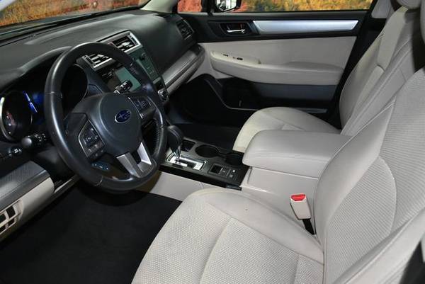 2017 Subaru Outback 2.5i Premium for sale in Beaverton, OR – photo 21