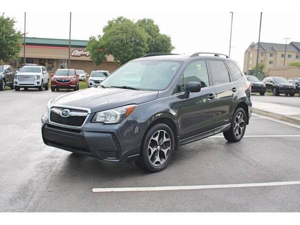 2015 Subaru Forester 2 0XT Premium - wagon - - by for sale in Bartlesville, KS – photo 6