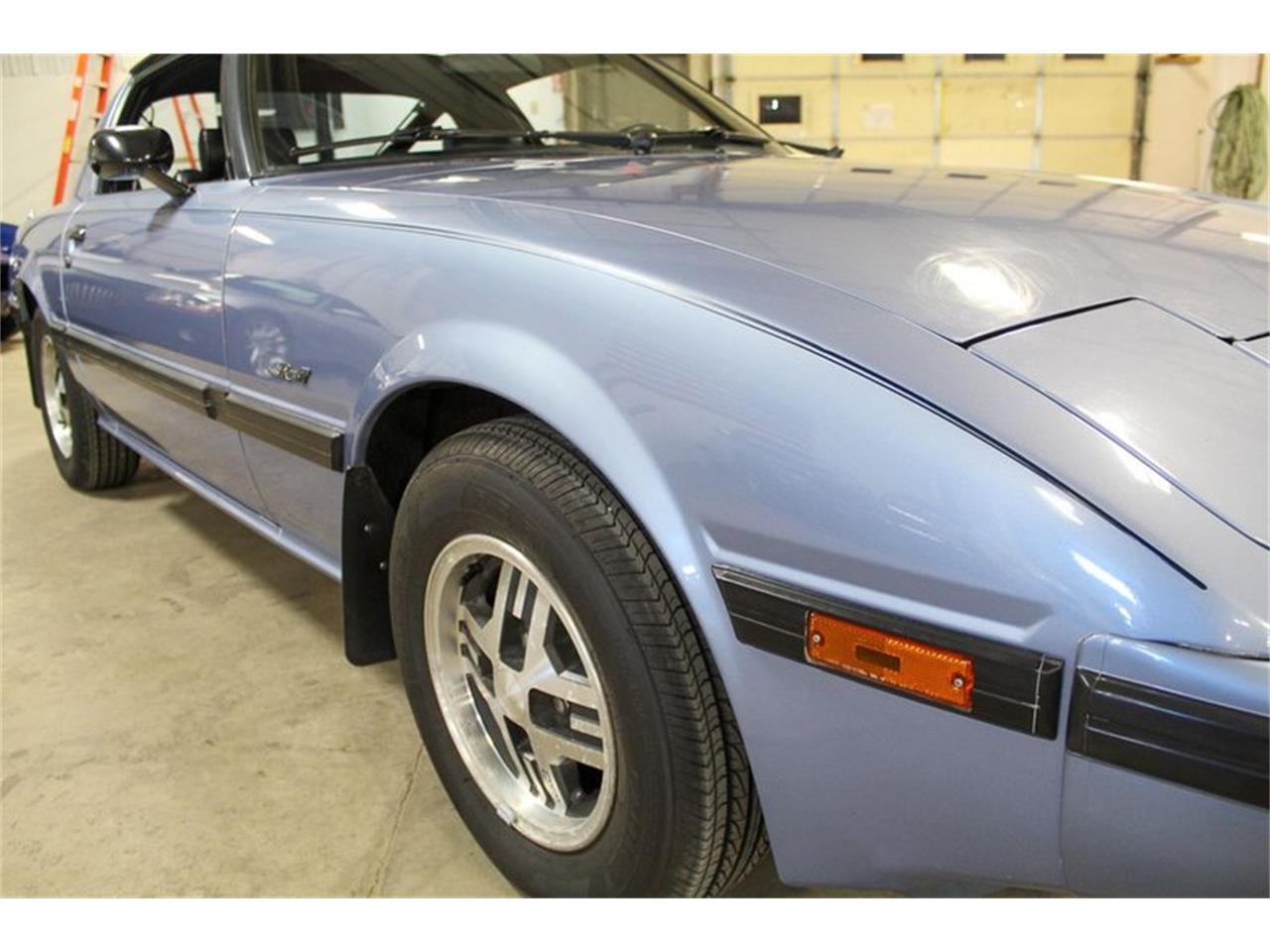 1983 Mazda RX-7 for sale in Kentwood, MI – photo 13