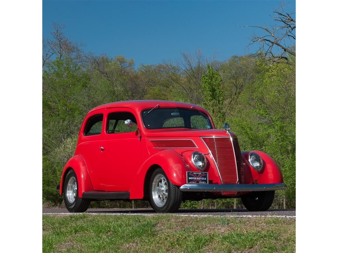 1937 Ford Model 78 for sale in Saint Louis, MO