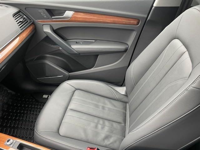 2022 Audi Q5 45 S line quattro Premium for sale in Englewood, NJ – photo 26