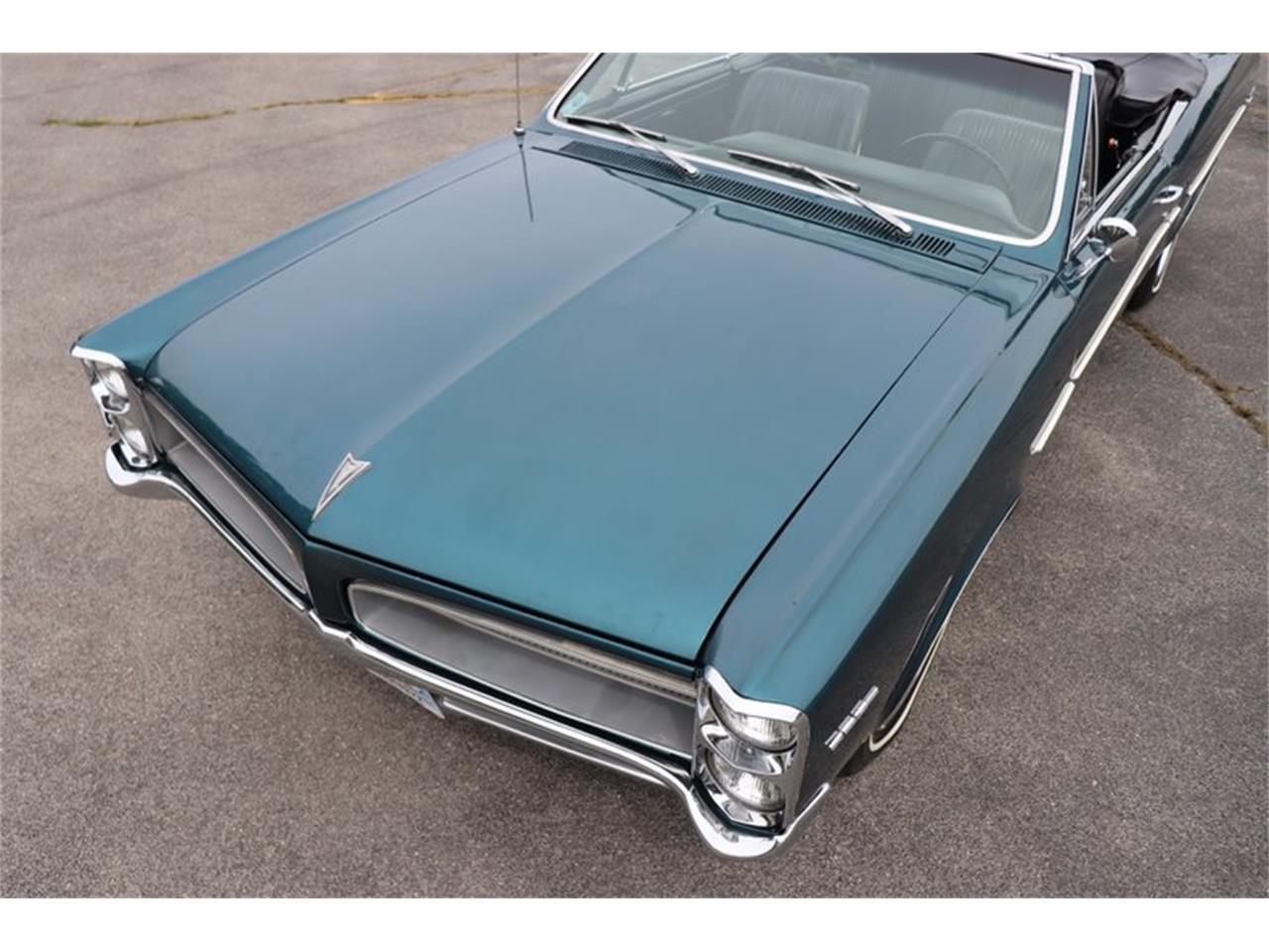 1967 Pontiac LeMans for sale in Alsip, IL – photo 41
