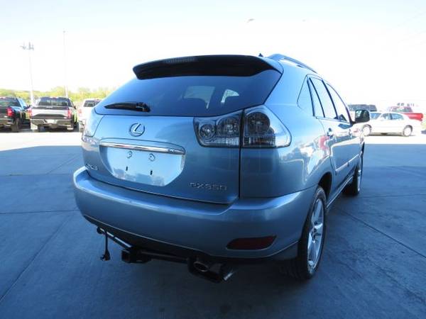 2009 Lexus RX RX 350 Sport Utility 4D V6, 3 5 Liter Automatic for sale in Omaha, NE – photo 7