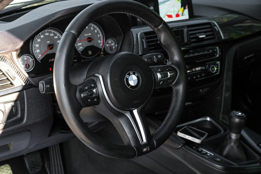 2017 BMW M3 Sedan RWD for sale in Roswell, GA – photo 17