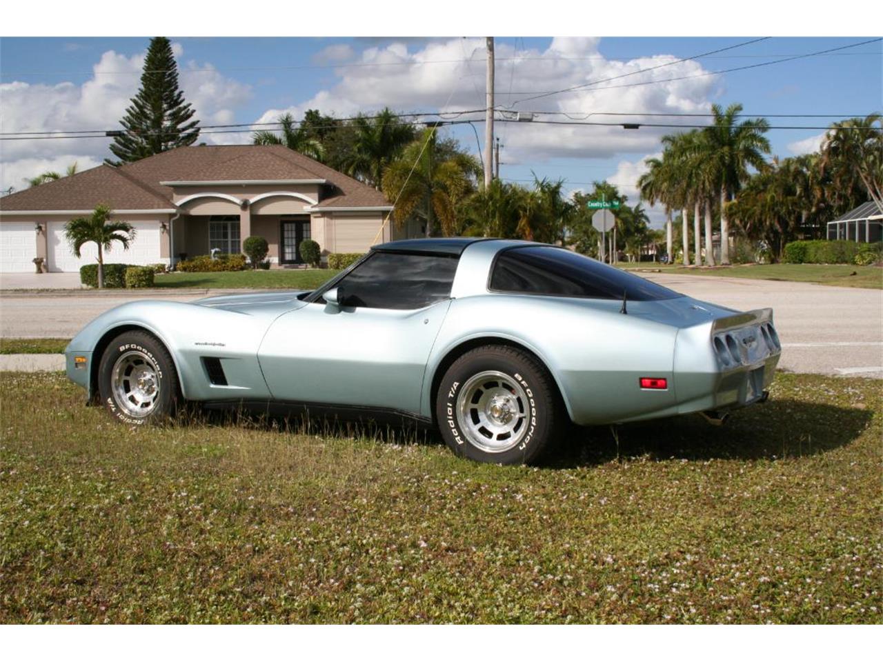1982 Chevrolet Corvette for sale in Cape Coral, FL – photo 11