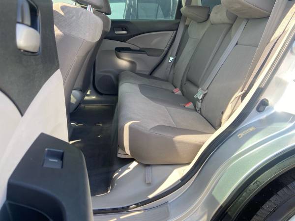 2013 Honda CR-V miles 120xxx carfax smog tags - - by for sale in Huntington Beach, CA – photo 8