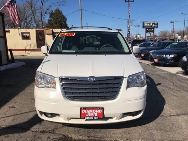 2010 Chrysler Town & Country Touring for sale in Greenfield, WI – photo 12