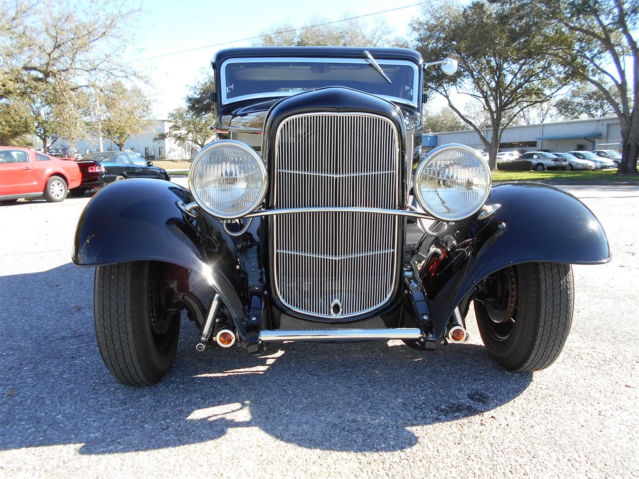 1932 Ford Coupe for sale in Apopka, FL – photo 8