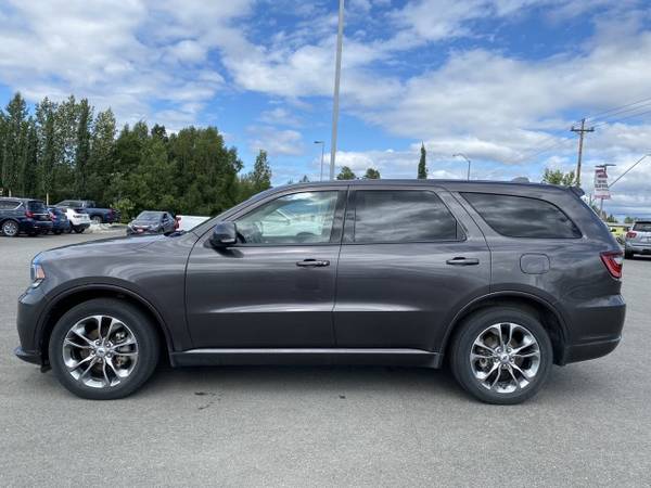 2019 Dodge Durango GREY SPECIAL OFFER! - - by for sale in Anchorage, AK – photo 4