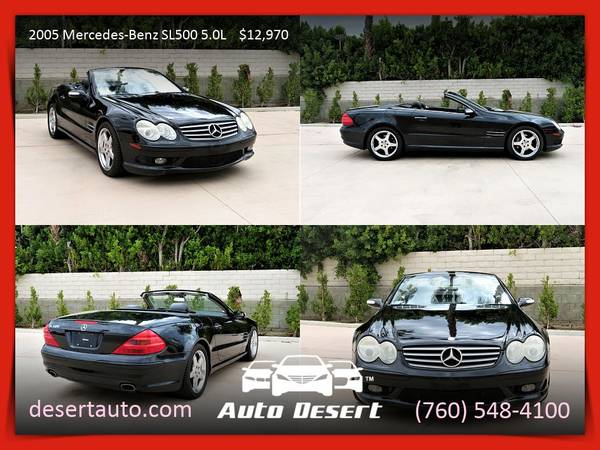 2009 BMW *650i* *650 i* *650-i* $170 /mo for sale in Palm Desert , CA – photo 13