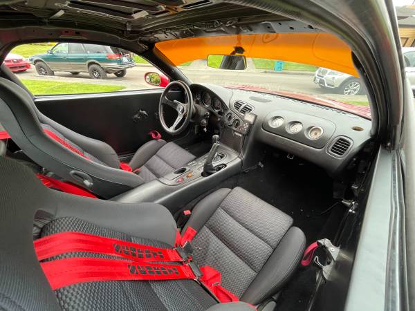 1994 Mazda FD RX7 for sale in Vancouver, OR – photo 9