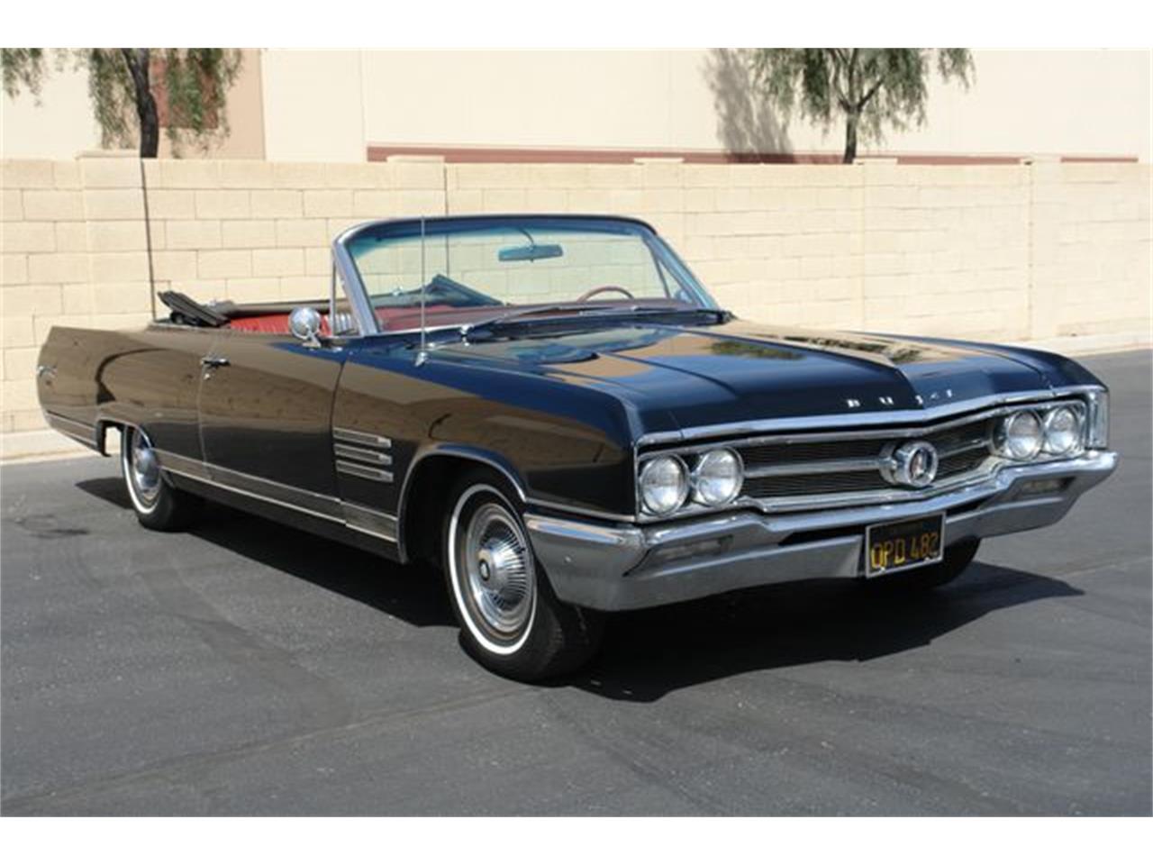 1964 Buick Wildcat for sale in Phoenix, AZ – photo 16