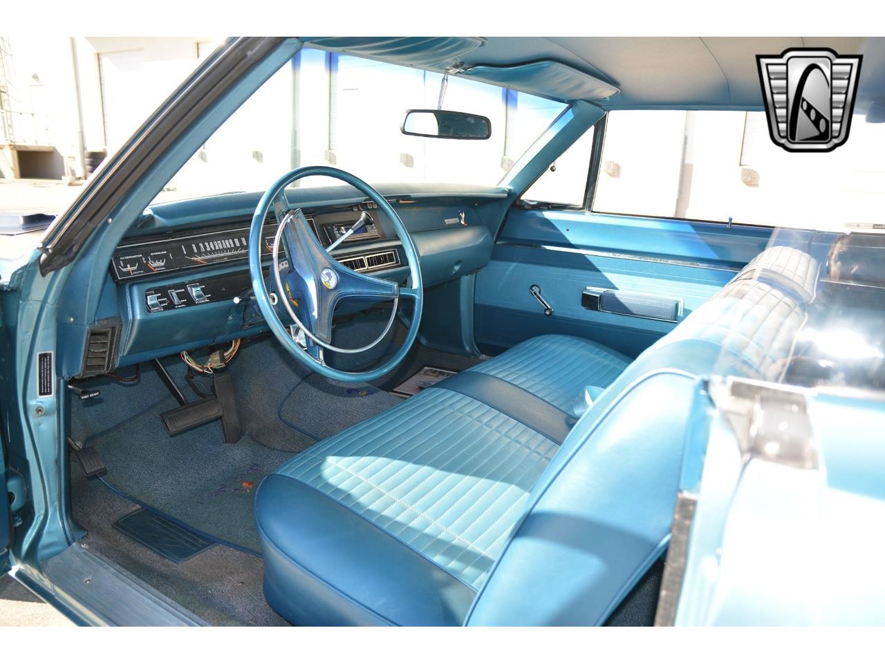 1969 Plymouth Road Runner for sale in O'Fallon, IL – photo 12