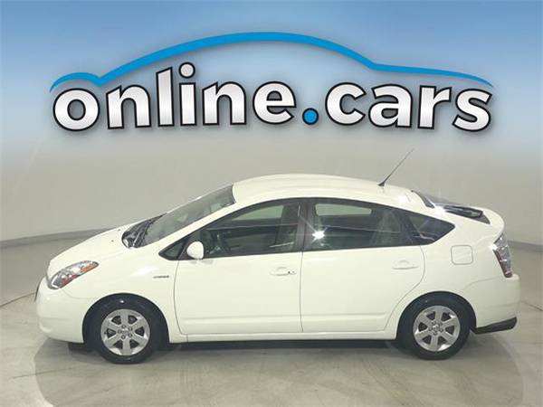 2008 Toyota Prius - hatchback - - by dealer - vehicle for sale in Other, WV – photo 15