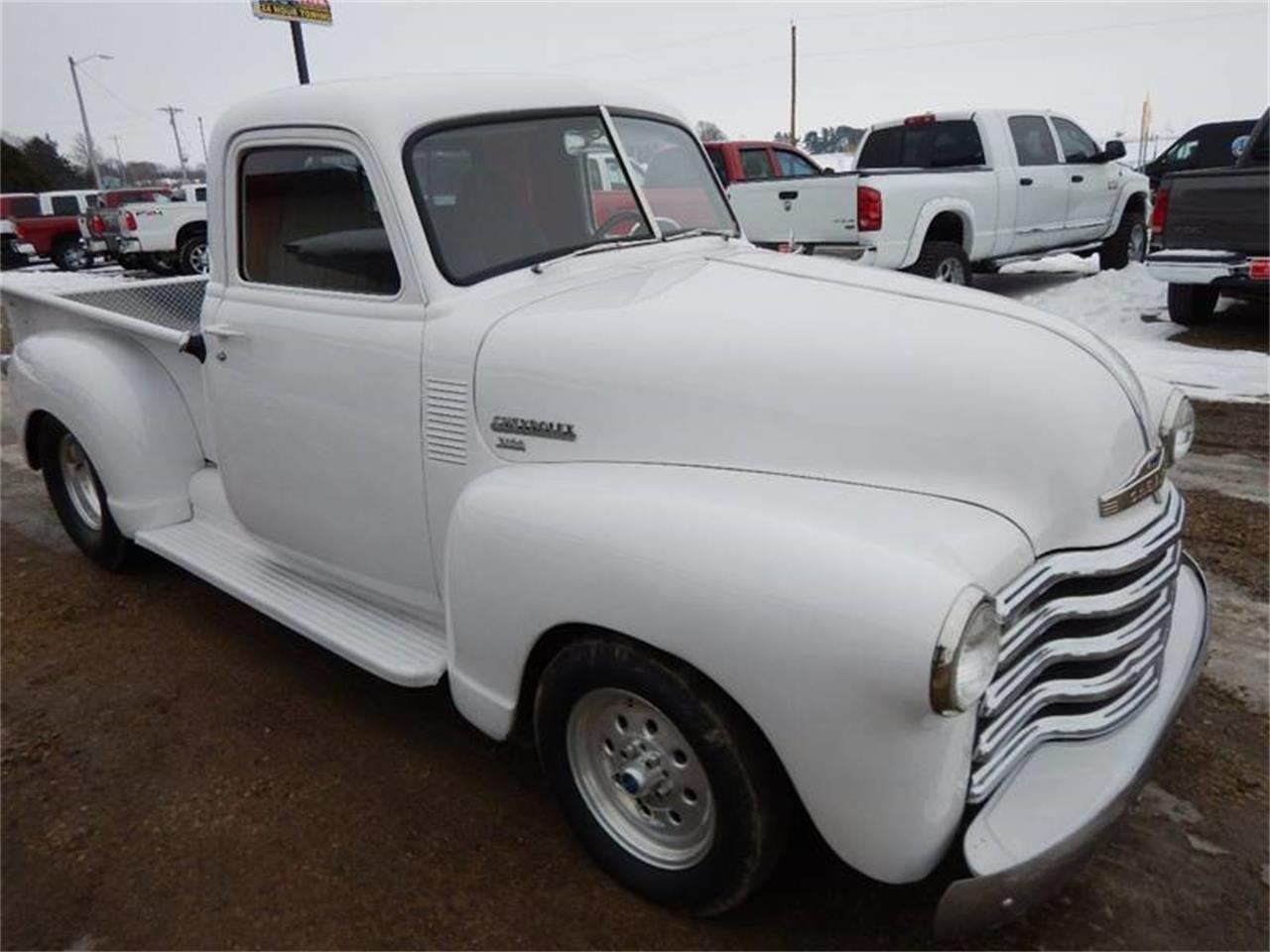 1950 Chevrolet 3100 for sale in Clarence, IA – photo 32