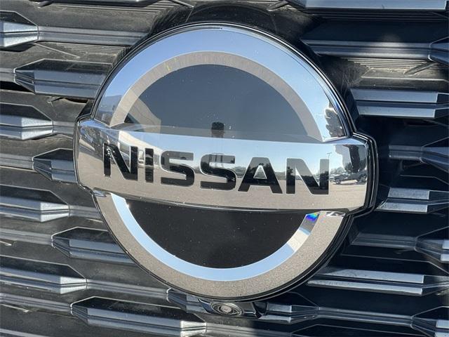 2021 Nissan Rogue Platinum for sale in Batesburg-Leesville, SC – photo 31