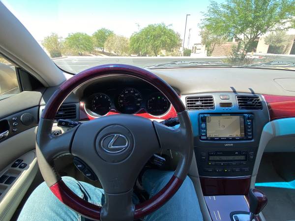 2002 Lexus ES300 121, 000 miles - - by dealer - vehicle for sale in Chandler, AZ – photo 20