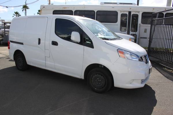 2018 Nissan NV200 Compact Cargo/23Km/Visit our website for sale in Honolulu, HI – photo 2
