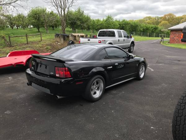 2003 Ford Mustang Mach 1 for sale in Kearneysville, WV – photo 5