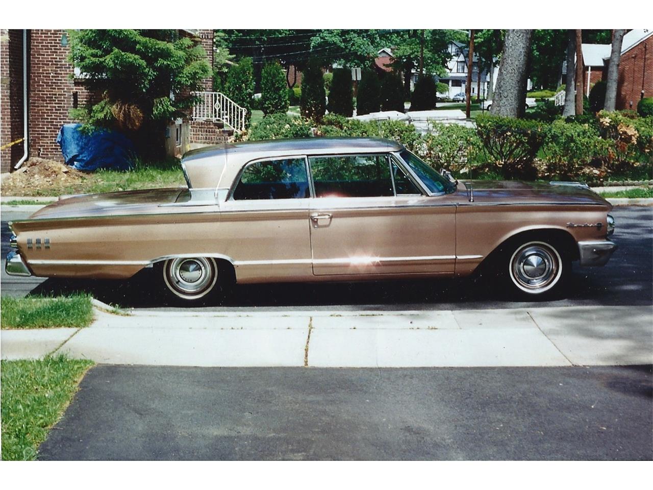 1963 Mercury Monterey for sale in NEW YORK, NY – photo 6