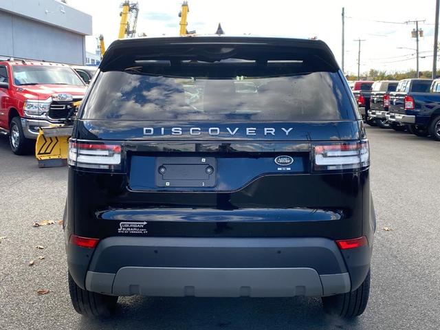 2019 Land Rover Discovery SE for sale in Other, CT – photo 4