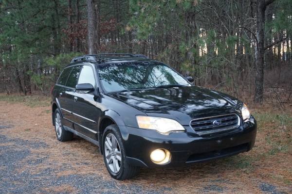 Extremely Clean 2006 Subaru Outback 3.0R LL Bean - cars & trucks -... for sale in Lakewood, NJ – photo 7