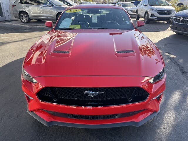 2020 Ford Mustang GT Premium Coupe RWD for sale in Reno, NV – photo 26