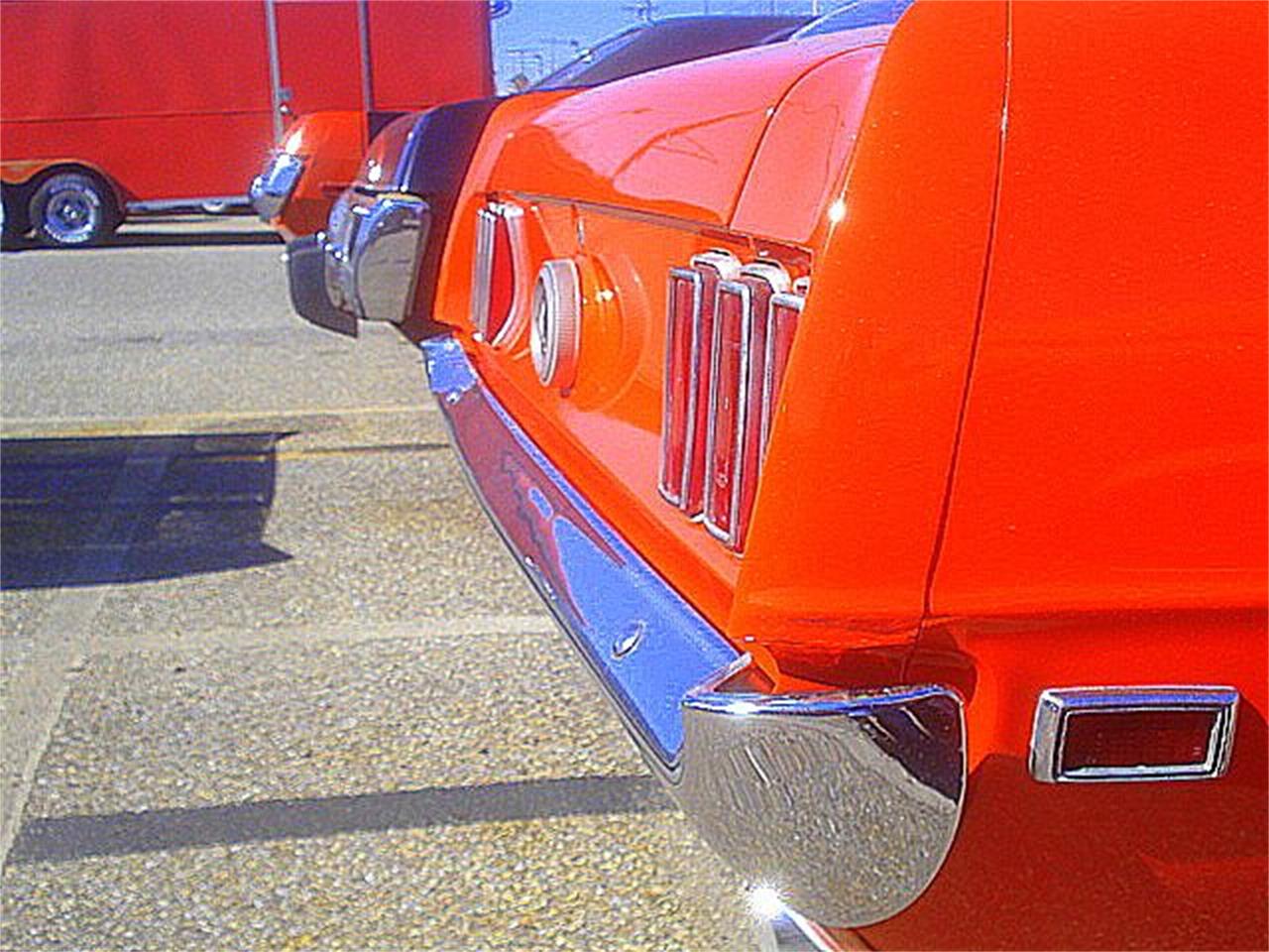 1969 Ford Mustang for sale in Stratford, NJ – photo 14