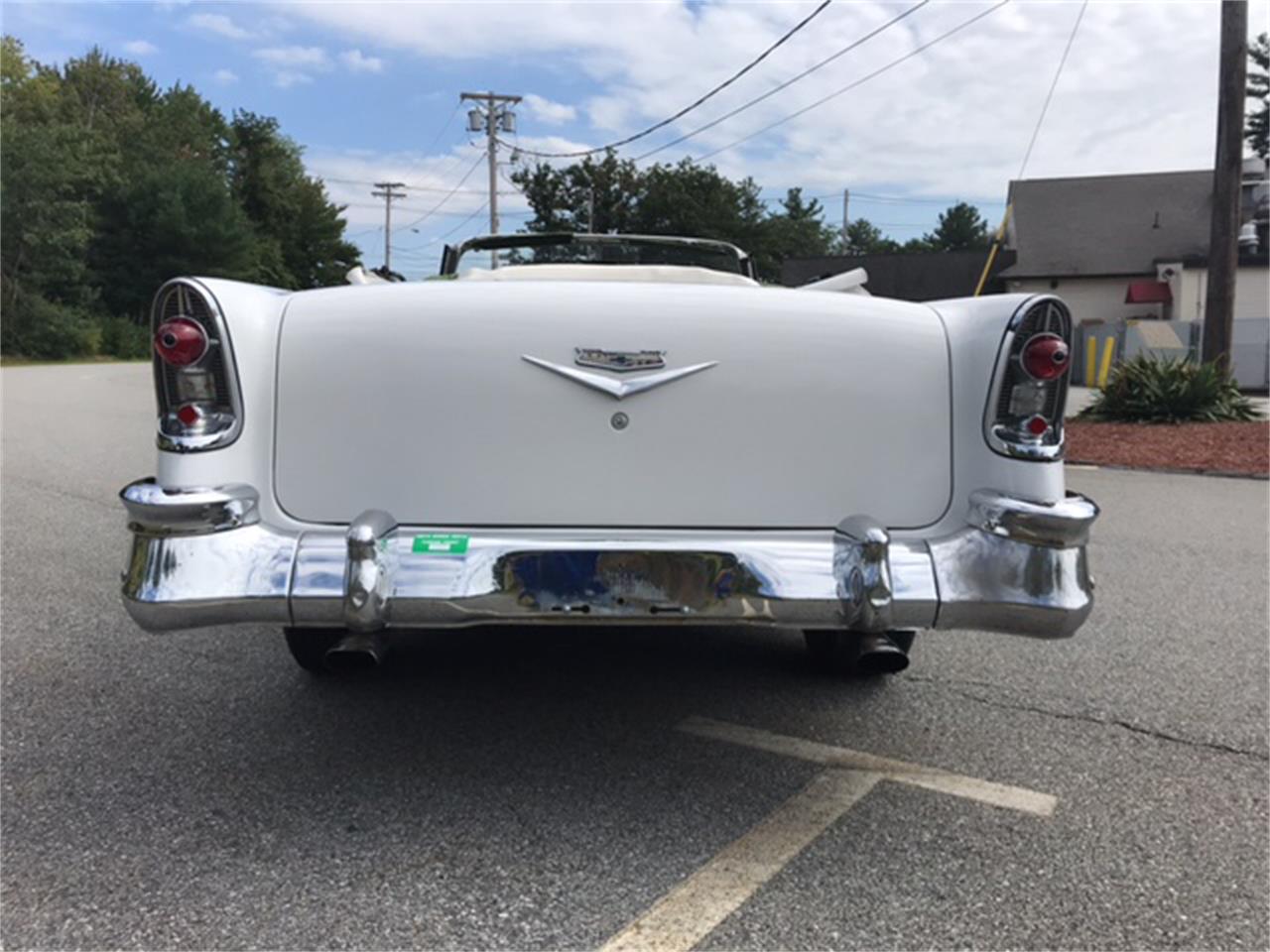 1956 Chevrolet Bel Air for sale in Westford, MA – photo 9