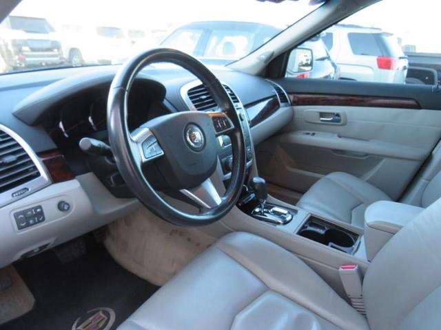 2009 Cadillac SRX V6 for sale in Hazleton, PA – photo 18