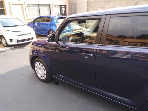 2008 Scion xB - cars & trucks - by dealer - vehicle automotive sale for sale in Colorado Springs, CO – photo 3