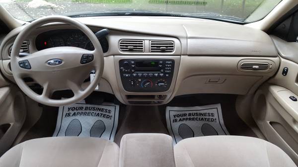 2003 Ford Taurus ( Only 66,457 Miles) for sale in Warsaw, IN – photo 15
